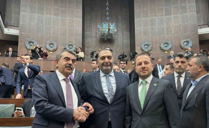 Kantincilere, Bakan Tekin’den kira müjdesi