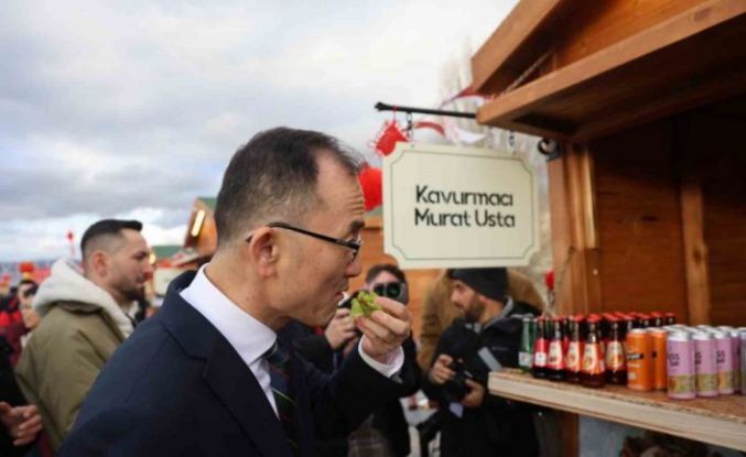 Kapadokya’da "At Yılı" coşkusu başladı