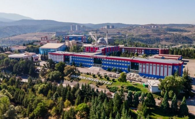 Karabük Üniversitesi’nden Erasmus+’ta çifte bütçe artışı