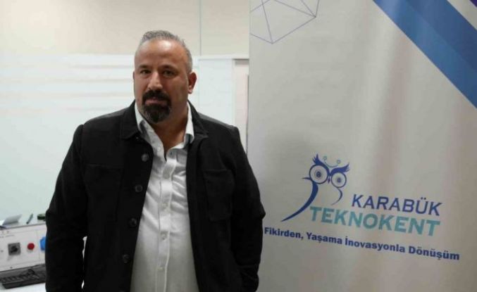 Karabük’ten 4 ülkeye sağlık yazılımı ihracı