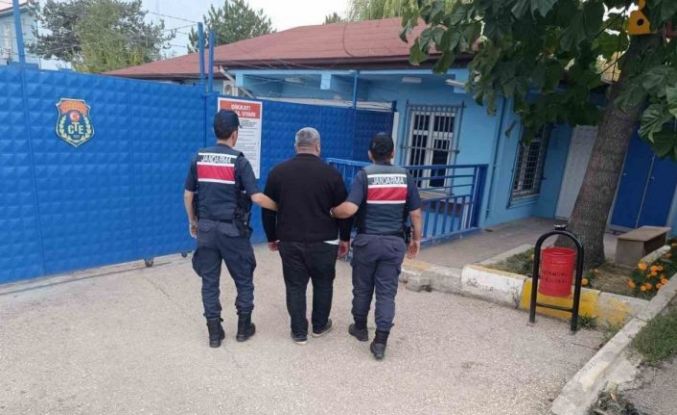 Kastamonu’da bir yılda 986 hükümlü yakalandı