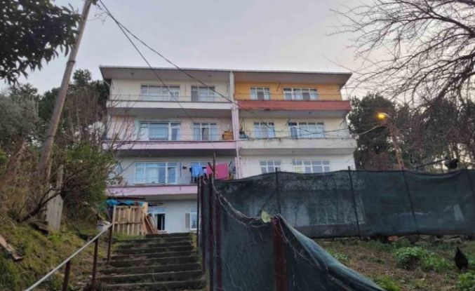 Kastamonu’da iki gündür haber alınamayan kadın evinde ölü bulundu