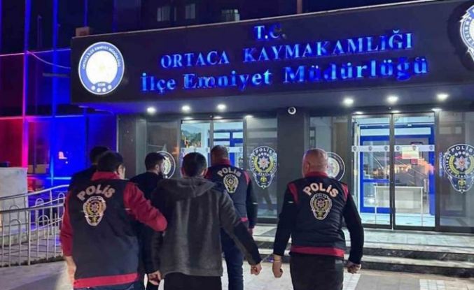 ‘Kasten öldürme’ suçundan aranan 2 şahıs yakalandı
