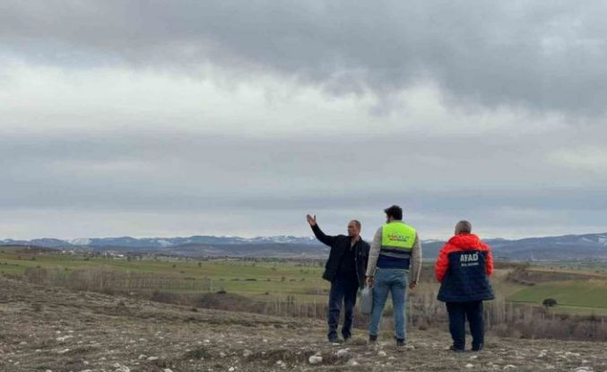 Kayıp alzaymır hastası 16 saat sonra derede ölü bulundu