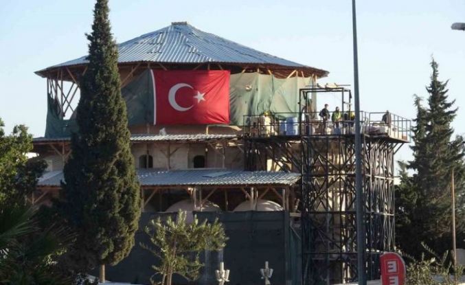 Kilis Belediye Başkanı Bilecen: "Yatay mimariyi esas alacağız"