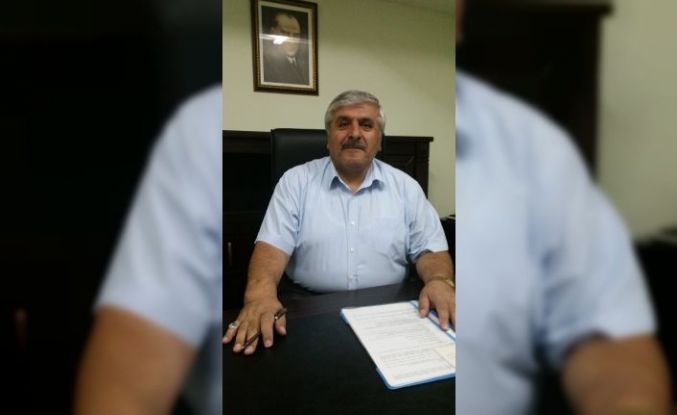 Kotanlı; "Mutfaktaki yangın resmileşti emekli perişan memur çaresiz"