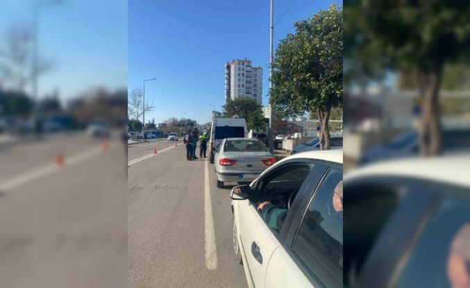 Kozan’da aranan 3 şahıs yakalandı