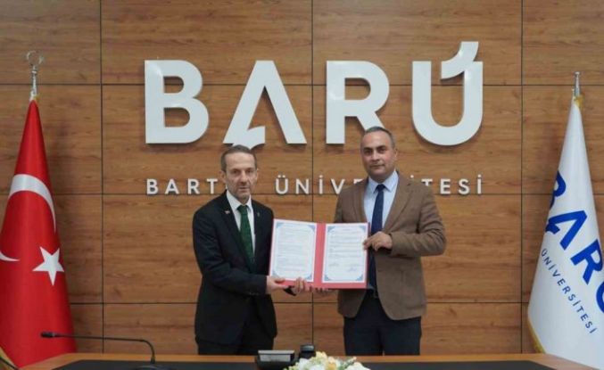 Kung Fu’da iş birliği protokolü imzalandı