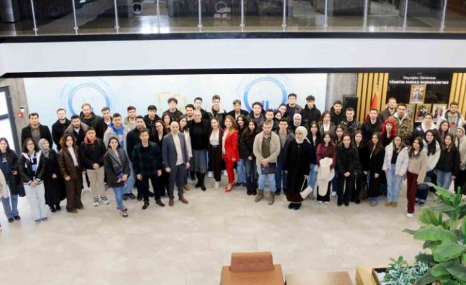 Kütahya’da üniversitesi-sanayi iş birliği model oluyor