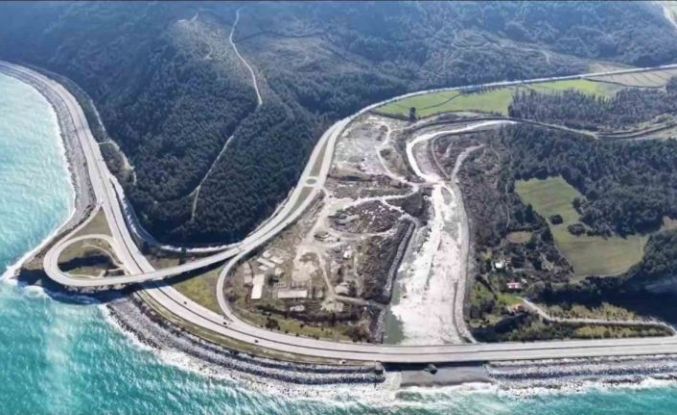 Kuzeyin üretim üssü Samsun’da su ürünleri hamlesi