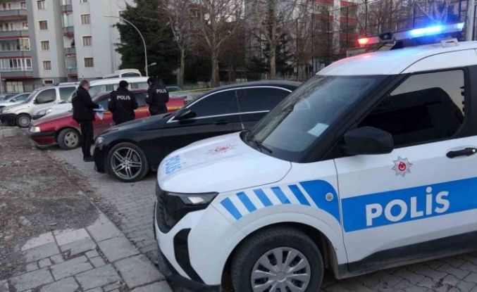 Malatya’daki bıçaklı kavgayla ilgili 2 kişi gözaltına alındı