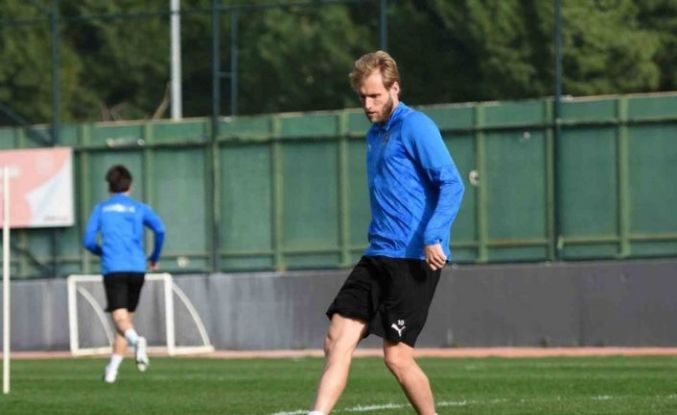 Manisa FK’da tek hedef galibiyet