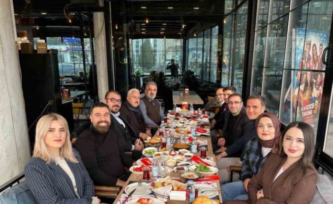 Mardian Mall’dan Radyo  Gününe özel anlamlı buluşma