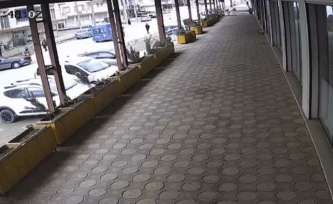 Mardin’de otomobil ile motosiklet çarpıştı: 1 yaralı