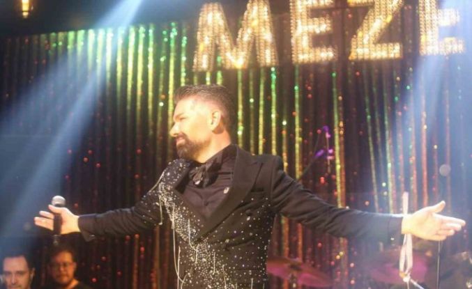 Mehmet Çevik’ten samimi itiraflar: "Sahne aşkım hiç bitmedi"