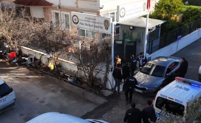 Muğla’da yasadışı yabancı çalıştıranlara ’şafak’ baskını