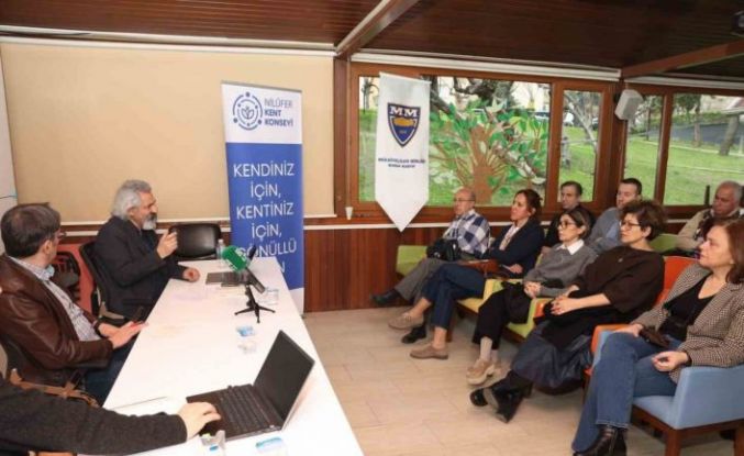 Nilüfer’de çocuk işçiliği ele alındı: "Çocukların yeri iş değil, okul"