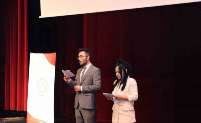 "Okul Dışı Öğrenme Ortamları Platformu" Sivas’ta tanıtıldı