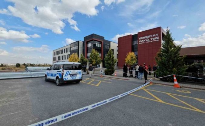 Öldürdüğü eski eşinin bulunduğu baz istasyonu çevresinde binden fazla sinyal alınmış