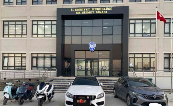 Osmaniye’de tefecilik ve silah ticareti operasyonu: Keman kutusundan otomatik tüfek çıktı