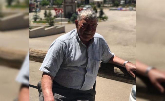 Otlukbeli Belediye Başkanı Tektaş’ın acı günü