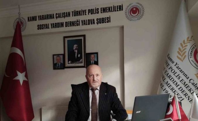 Polis cinayetine Yalova’dan sert tepki