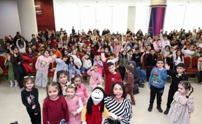 Pursaklar’da 4’üncü Kitap Günleri sona erdi