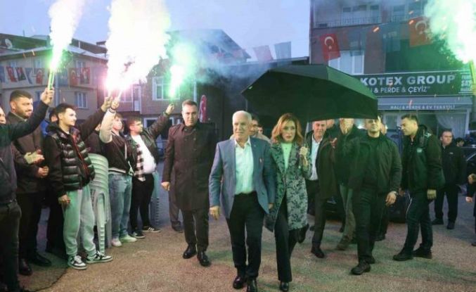 Ramazan, Büyükşehir’le bir başka yaşanıyor