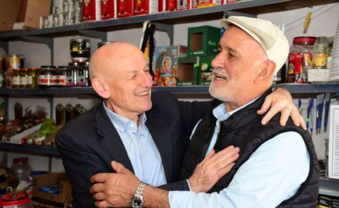 Ramazan neşesi Terme’de yaşanacak