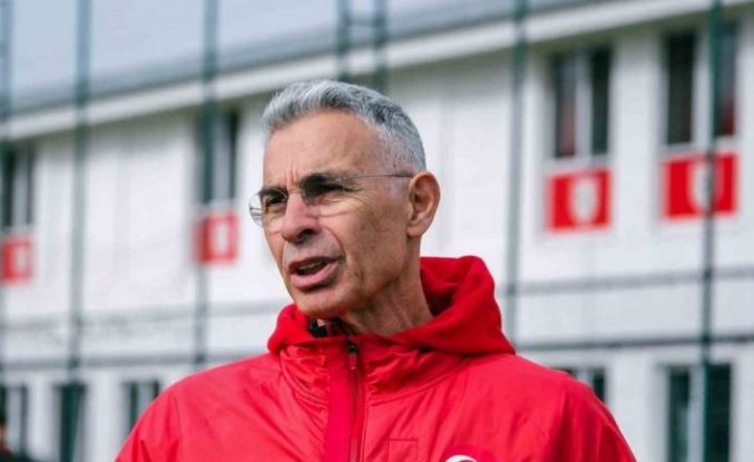 Samsunspor’un genç kalecileri milli takımın radarında