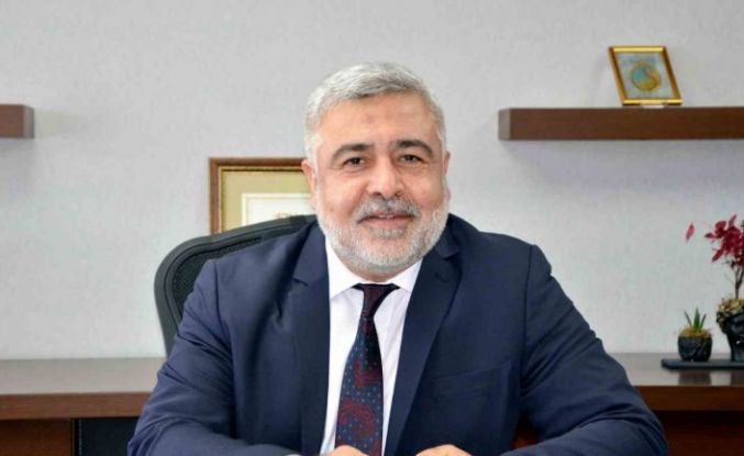 Şanlıurfa’da elektriğin yarısının kaçak kullanıldığı iddiası