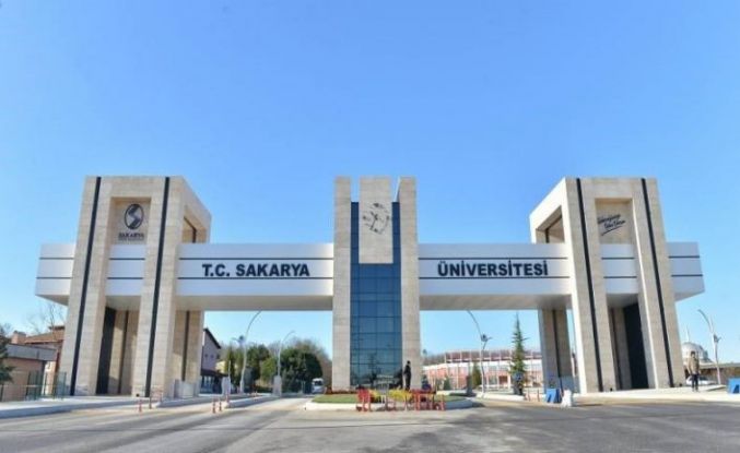 SAÜ’lü akademisyenin deprem araştırmasına TÜBİTAK desteği