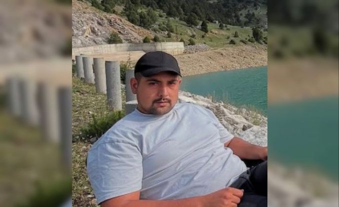 Serada kalp krizi geçiren genç hayatını kaybetti