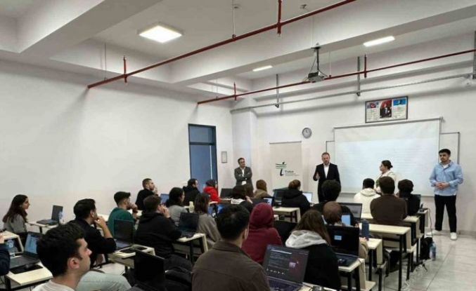 "Siber Vatan Programı 2026" eğitimi düzenlendi