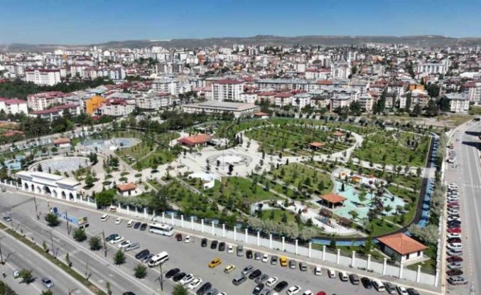 Sivas’ın nüfusu 2025’te azaldı