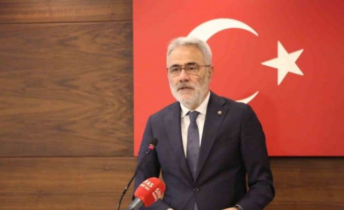 STSO’da meslek komitelerinin sınıflandırılması tamamlandı, sanayici grubunun temsil gücü artırıldı