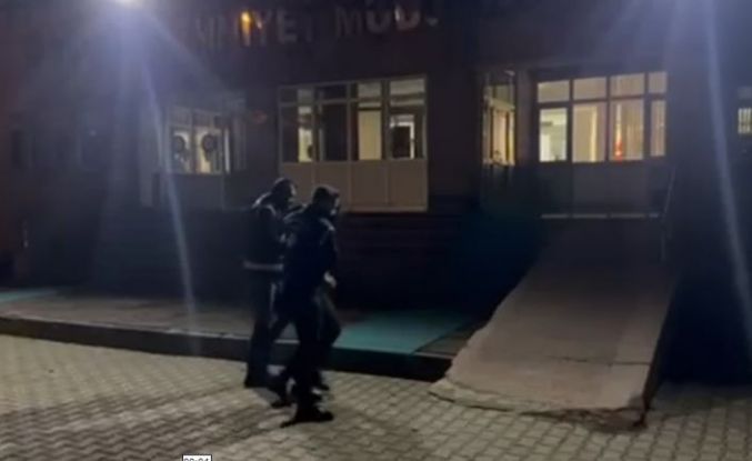 Şüpheli düzensiz göçmen sınır dışı edildi