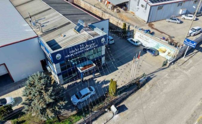 Tokat Belediyesi’nden Ramazan ayında ucuz ekmek ve pide hizmeti