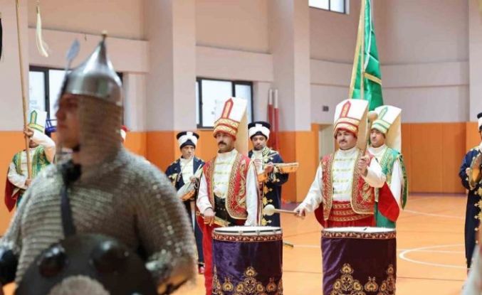 Tokat Belediyesi’nden Ramazan’a yakışır manevi ve kültürel buluşma