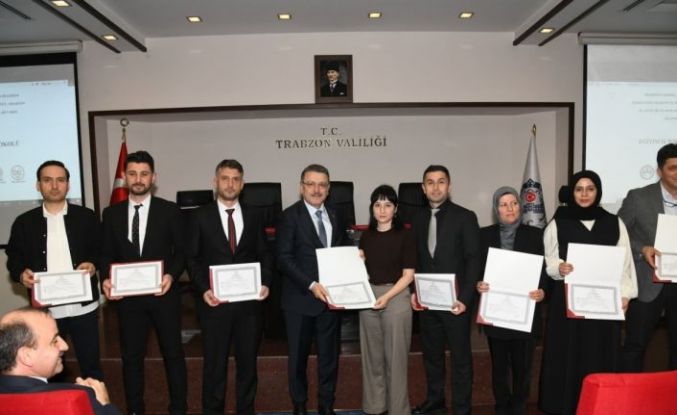 Trabzon’da okçuluk sporunu yaygınlaştırmak için harekete geçildi