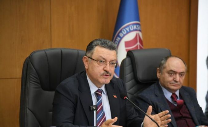 Trabzon’da ulaşımda yeni dönem