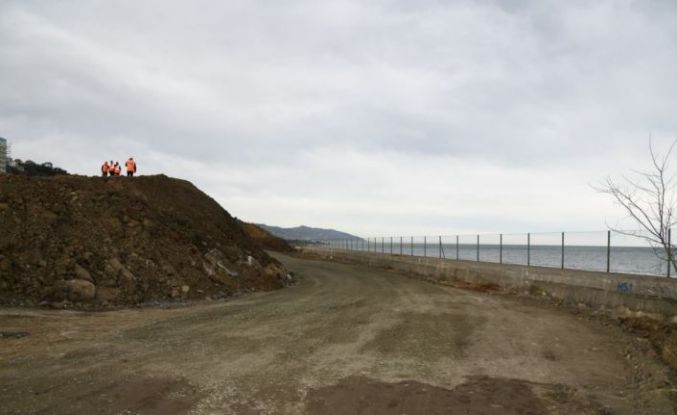 Trabzonspor-Fenerbahçe maçı öncesi yeni yol düzenlemesi