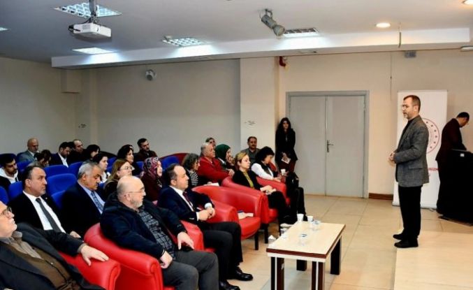 Turizm haftası etkinlikleri görüşüldü