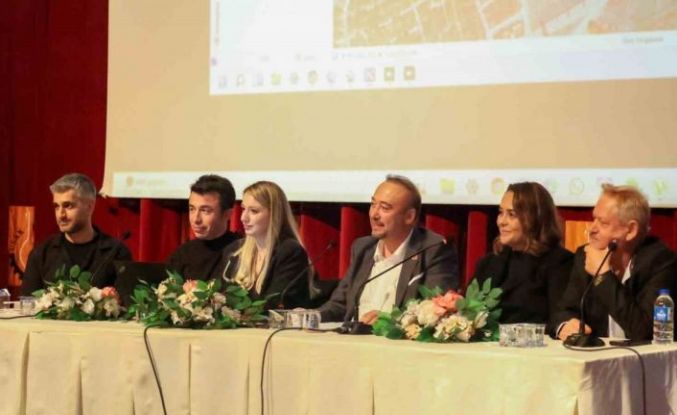 Uşak Belediyesi uzun yıllardır çözüm bekleyen sorunu uzlaşmayla çözdü