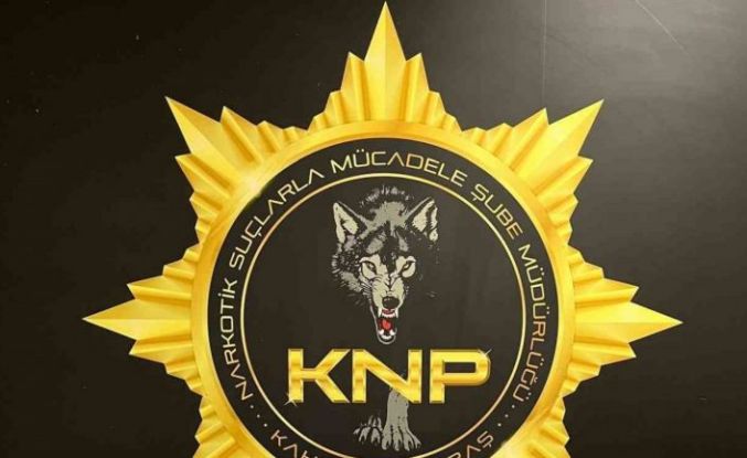 Uyuşturucu taciri 3 şüpheli tutuklandı