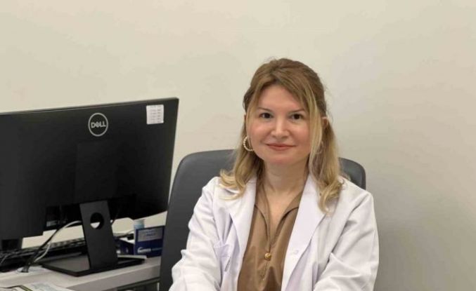 Uzm. Dr. Özge Can radyoterapi hakkında doğru bilinen yanlışları anlattı