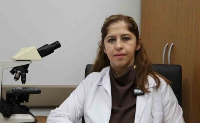 Uzmanı çocuk kanseri ile ilgili uyardı: "En temel sebep genetik yatkınlıktır"