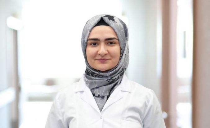 Uzmanından iftar sofraları için sağlıklı beslenme önerileri