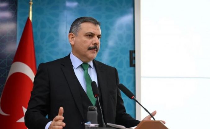 Vali Çiftçi’den deprem  anma mesajı