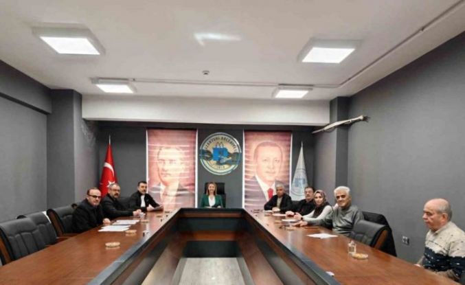 Zabıta ve itfaiye personelinin fazla çalışma ücretleri ele alındı